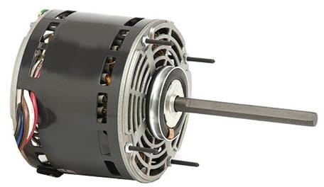  - General Replacement Motors